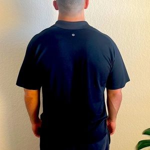 Men’s XXL Lululemon Polo Shirt